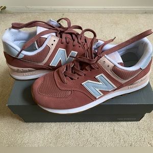 New Balance Classic 574